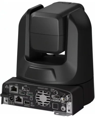 Canon CR-N300 Producer Bundle - 3x PTZ Camera + Controller RC-IP300