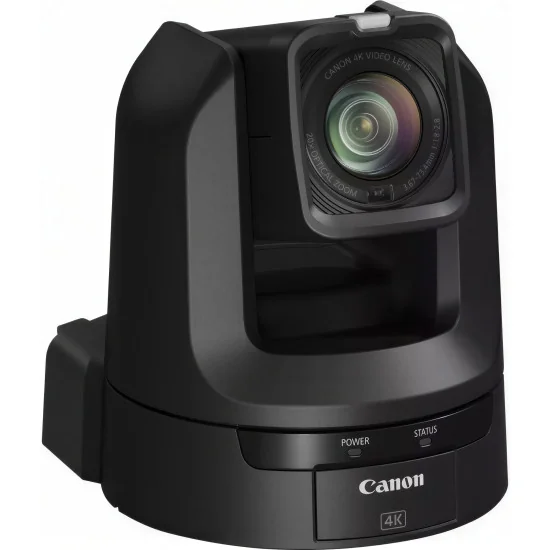 Canon CR-N300 Producer Bundle - 3x Caméras PTZ + Contrôleur RC-IP300