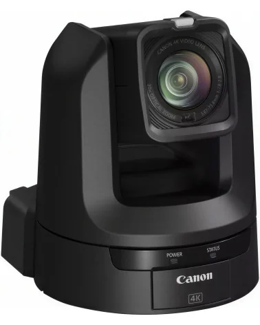 Canon CR-N300 Producer Bundle - 3x PTZ Camera + Controller RC-IP300