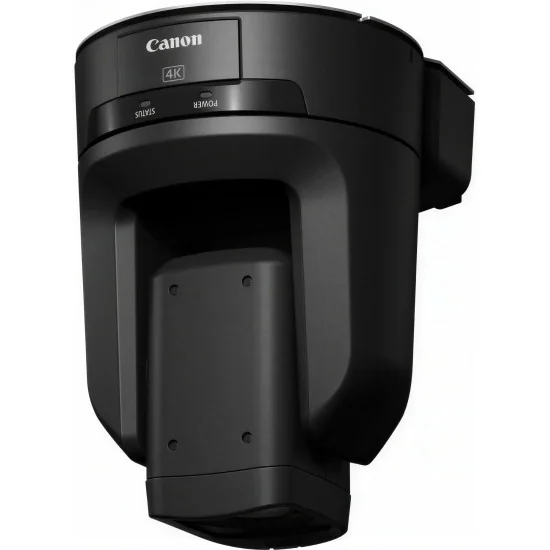 Canon CR-N300 Producer Bundle - 3x PTZ Camera + Controller RC-IP300