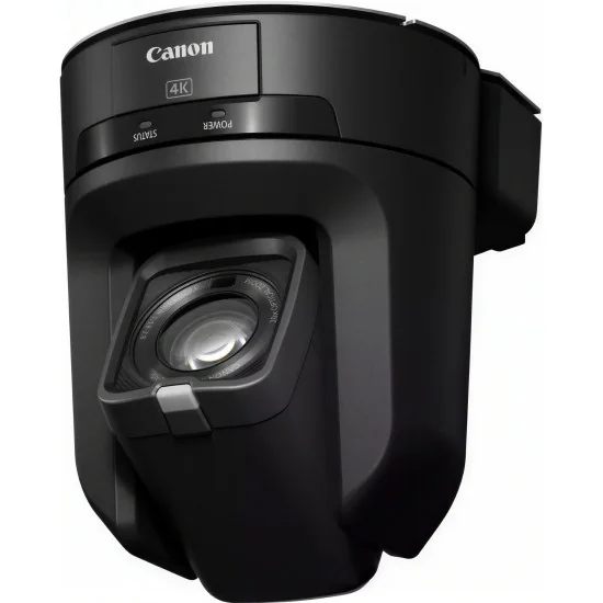 Canon CR-N300 Producer Bundle - 3x Caméras PTZ + Contrôleur RC-IP300