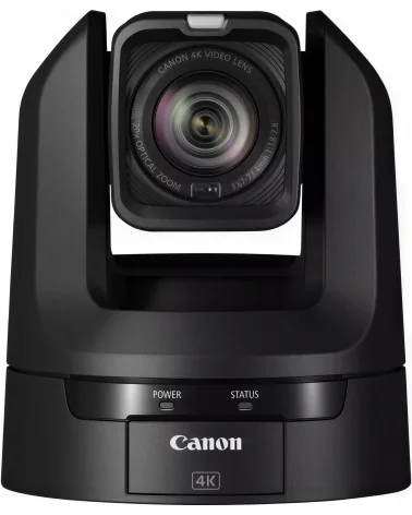 Canon CR-N300 Producer Bundle - 3x PTZ Camera + Controller RC-IP300