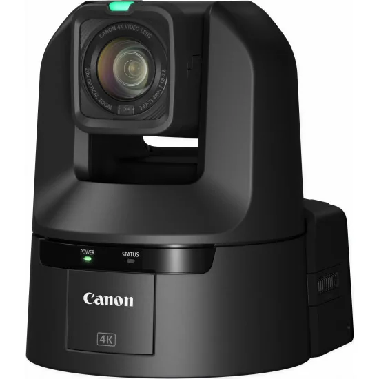 Canon CR-N400 Producer Bundle - 3x Caméras PTZ + Contrôleur RC-IP300