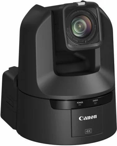 Canon CR-N400 Producer Bundle - 3x PTZ Camera + Controller RC-IP300