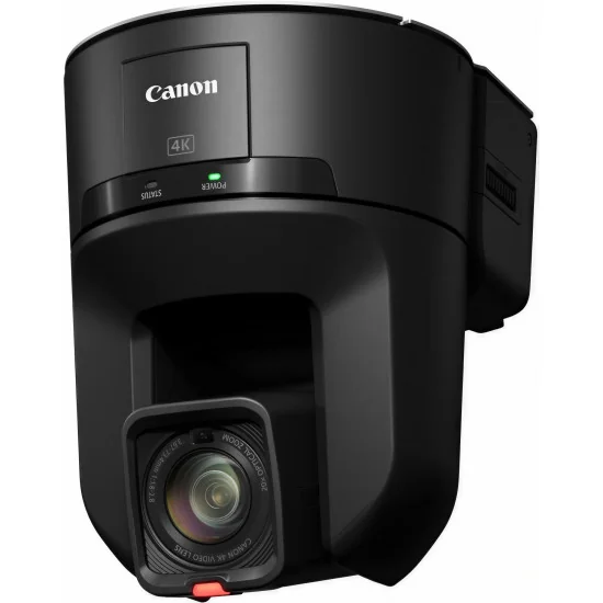 Canon CR-N400 Producer Bundle - 3x PTZ Camera + Controller RC-IP300