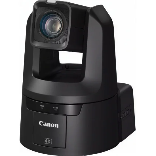 Canon CR-N500 Producer Bundle - 3x PTZ Camera + Controller RC-IP300