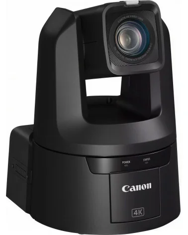 Canon CR-N500 Producer Bundle - 3x PTZ Camera + Controller RC-IP300
