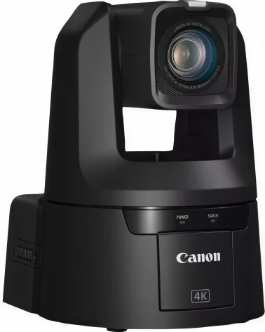 Canon CR-N500 Producer Bundle - 3x PTZ Camera + Controller RC-IP300