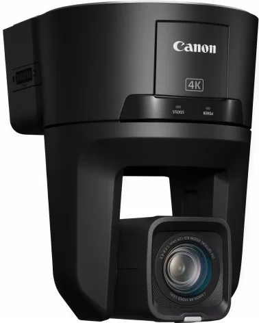 Canon CR-N500 Producer Bundle - 3x PTZ Camera + Controller RC-IP300