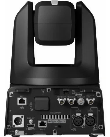 Canon CR-N700 Producer Bundle - 3x Caméras PTZ + Contrôleur RC-IP1000