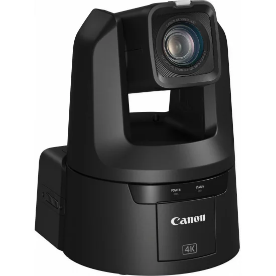 Canon CR-N700 Producer Bundle - 3x Caméras PTZ + Contrôleur RC-IP1000