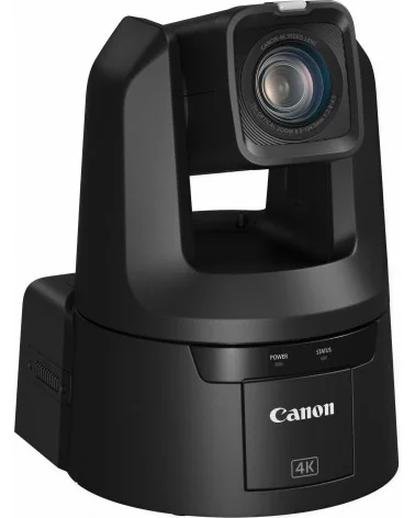 Canon CR-N700 Producer Bundle - 3x PTZ Camera + Controller RC-IP1000