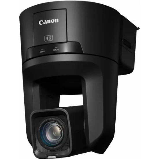 Canon CR-N700 Producer Bundle - 3x Caméras PTZ + Contrôleur RC-IP1000