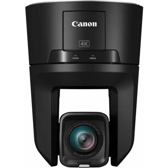 Canon CR-N700 Producer Bundle - 3x Caméras PTZ + Contrôleur RC-IP1000