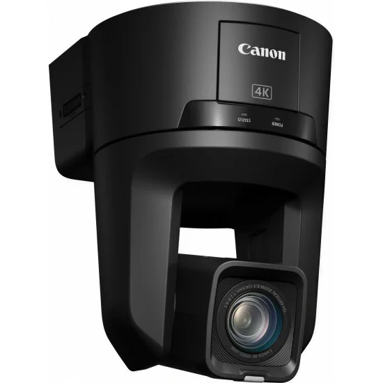 Canon CR-N700 Producer Bundle - 3x Caméras PTZ + Contrôleur RC-IP1000