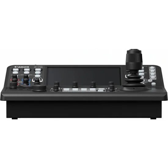 Canon CR-N700 Producer Bundle - 3x Caméras PTZ + Contrôleur RC-IP1000