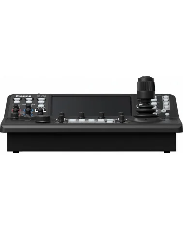 Canon CR-N700 Producer Bundle - 3x Caméras PTZ + Contrôleur RC-IP1000