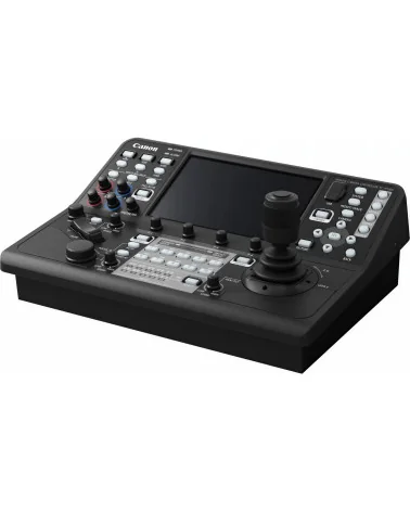 Canon CR-N700 Producer Bundle - 3x Caméras PTZ + Contrôleur RC-IP1000