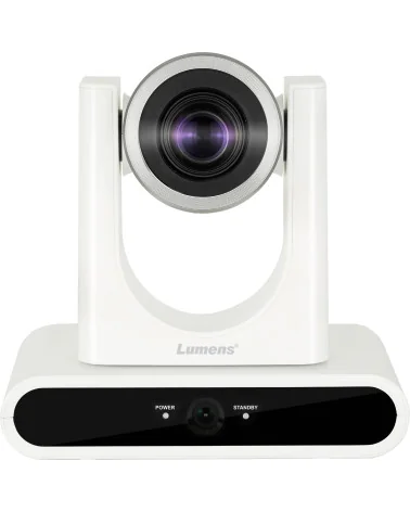 Lumens VC-TR40 White Caméra PTZ