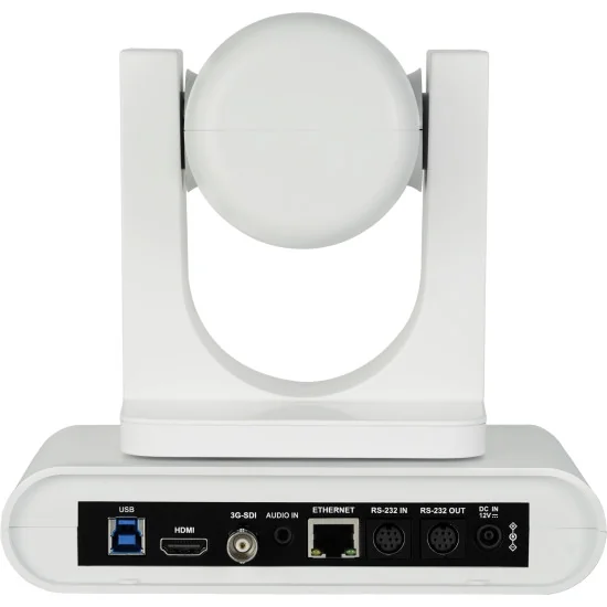 Lumens VC-TR40 White PTZ Camera