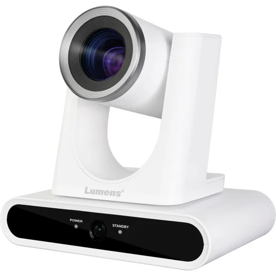 Lumens VC-TR40 White Caméra PTZ