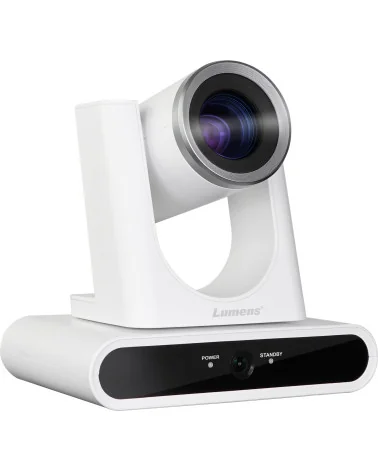 Lumens VC-TR40 White Caméra PTZ