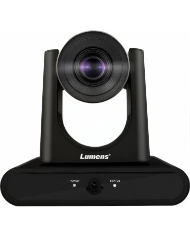 Lumens VC-TR41 Black Auto-Tracking Caméra PTZ