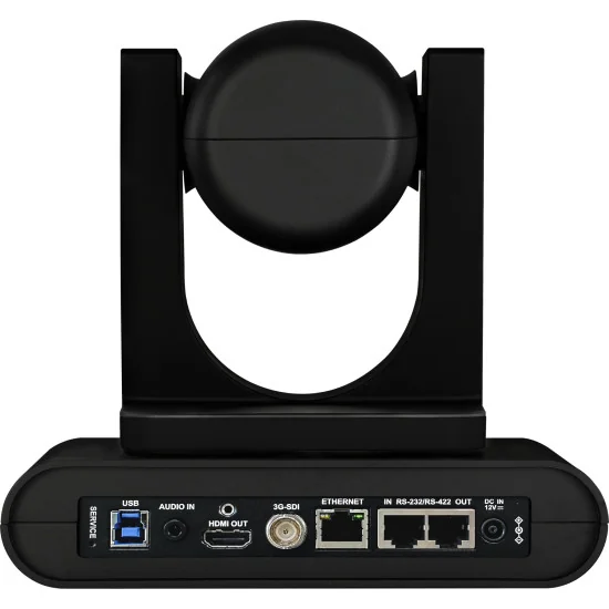 Lumens VC-TR41 Black Auto-Tracking Caméra PTZ