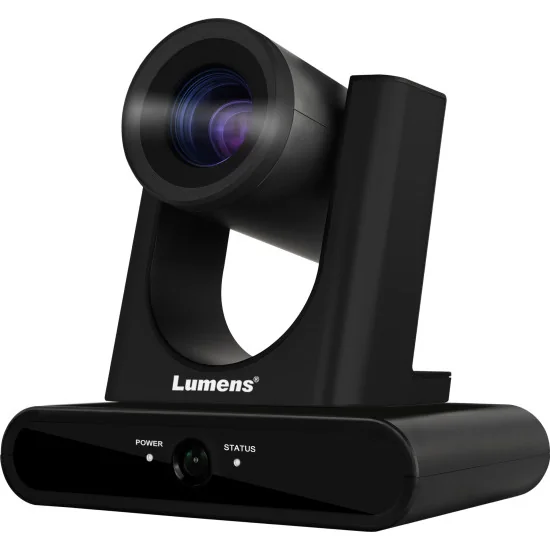 Lumens VC-TR41 Black Auto-Tracking Caméra PTZ