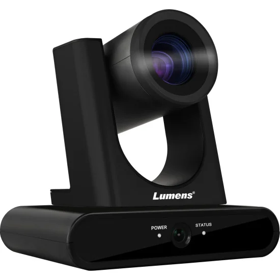 Lumens VC-TR41 Black Auto-Tracking Caméra PTZ