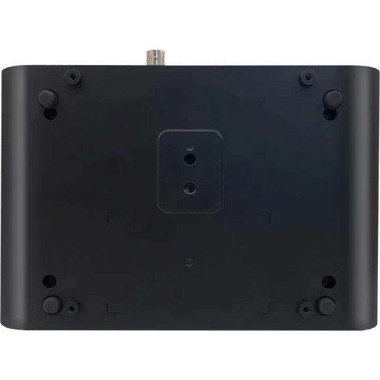 Lumens VC-TR41 Black Auto-Tracking Caméra PTZ