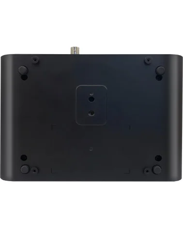 Lumens VC-TR41 Black Auto-Tracking Caméra PTZ