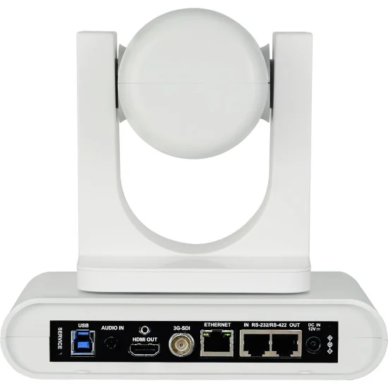 Lumens VC-TR41 White Auto-Tracking Caméra PTZ