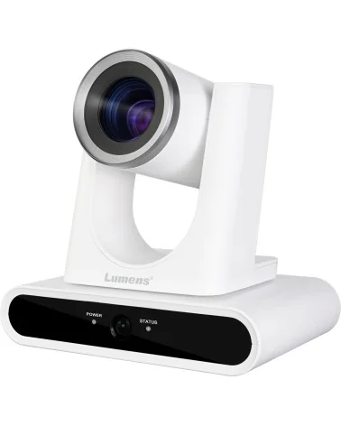 Lumens VC-TR41 White Auto-Tracking Caméra PTZ