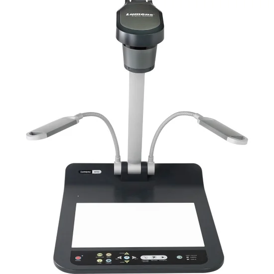 Lumens PS753 V1 4K Caméra de document de bureau