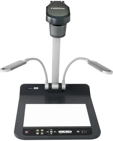 Lumens PS753 V1 4K Desktop Document Camera