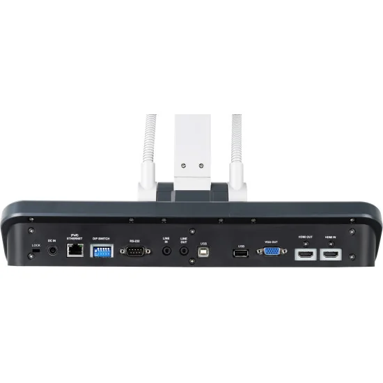 Lumens PS753 V1 4K Desktop Document Camera