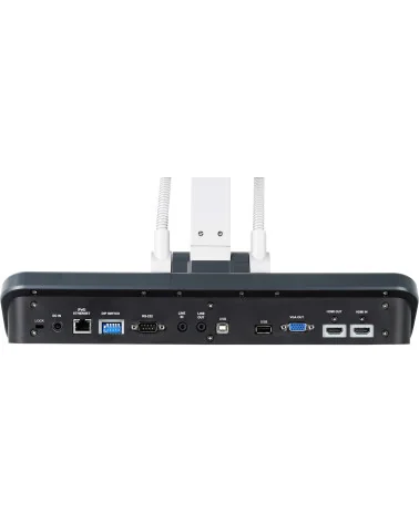 Lumens PS753 V1 4K Desktop Document Camera