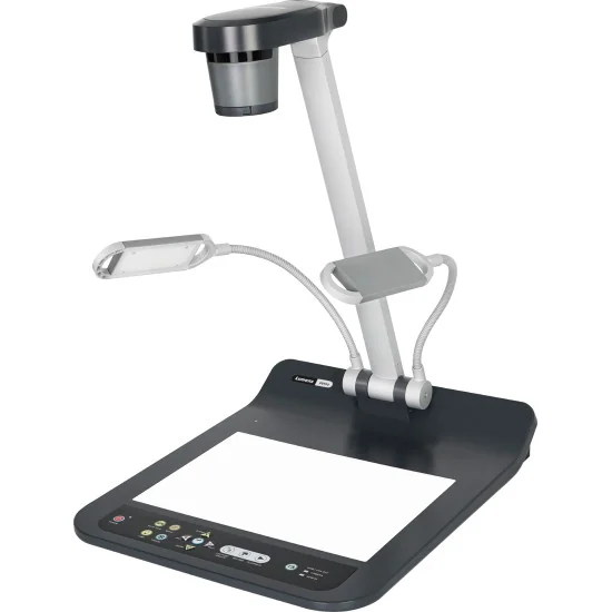 Lumens PS753 V1 4K Desktop Document Camera