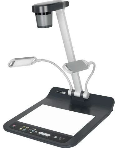 Lumens PS753 V1 4K Desktop Document Camera