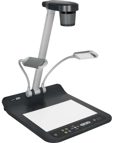 Lumens PS753 V1 4K Desktop Document Camera