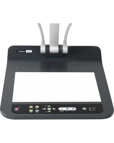 Lumens PS753 V1 4K Desktop Document Camera