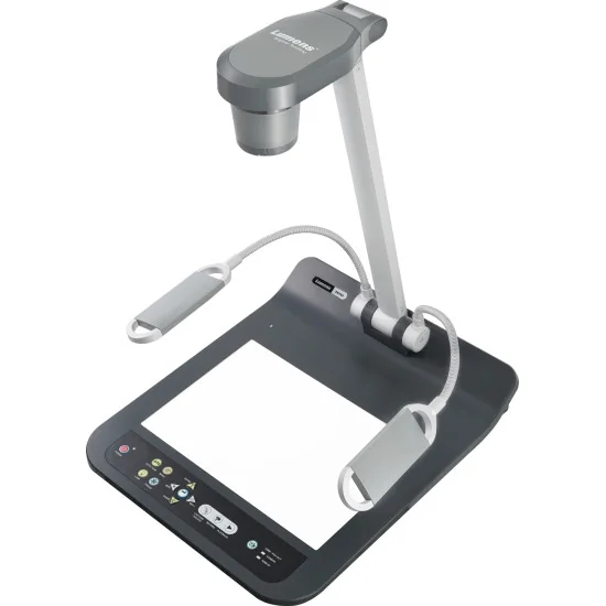 Lumens PS753 V1 4K Desktop Document Camera