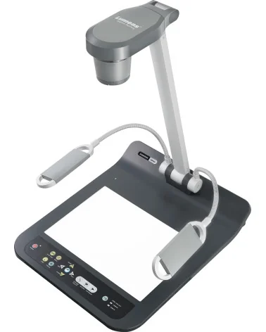 Lumens PS753 V1 4K Desktop Document Camera