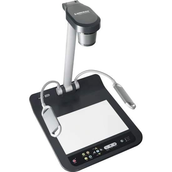 Lumens PS753 V1 4K Desktop Document Camera