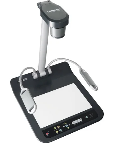 Lumens PS753 V1 4K Desktop Document Camera