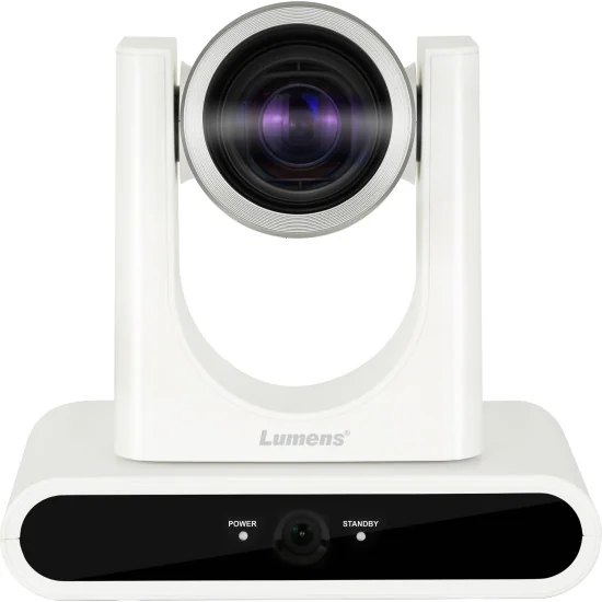 Lumens VC-TR30 White Auto-Tracking Caméra PTZ