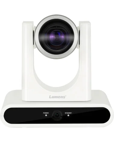 Lumens VC-TR30 White Auto-Tracking Caméra PTZ