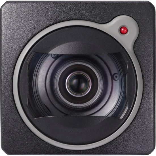 Lumens VC-BC602P-B 30x Zoom Box Caméra