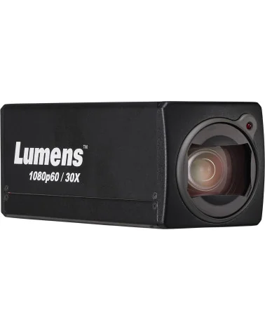 Lumens VC-BC602P-B 30x Zoom Box Caméra